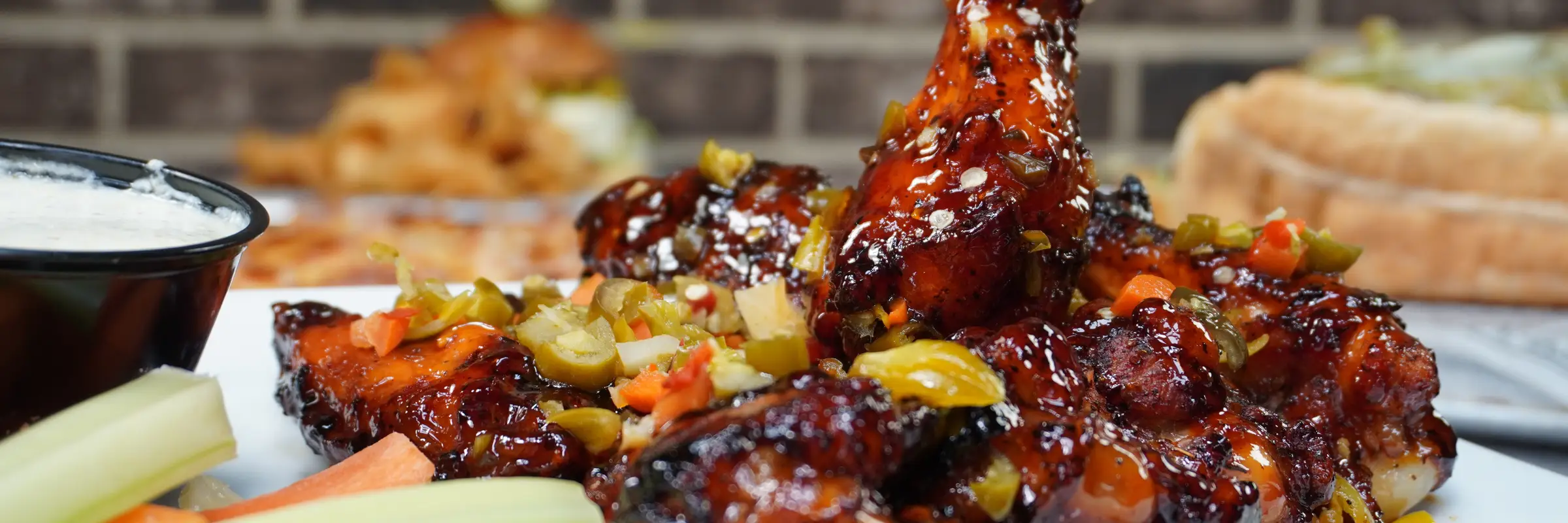 Danny's Pizza, Pasta and Burgers | Garfield Ridge, Chicago, IL