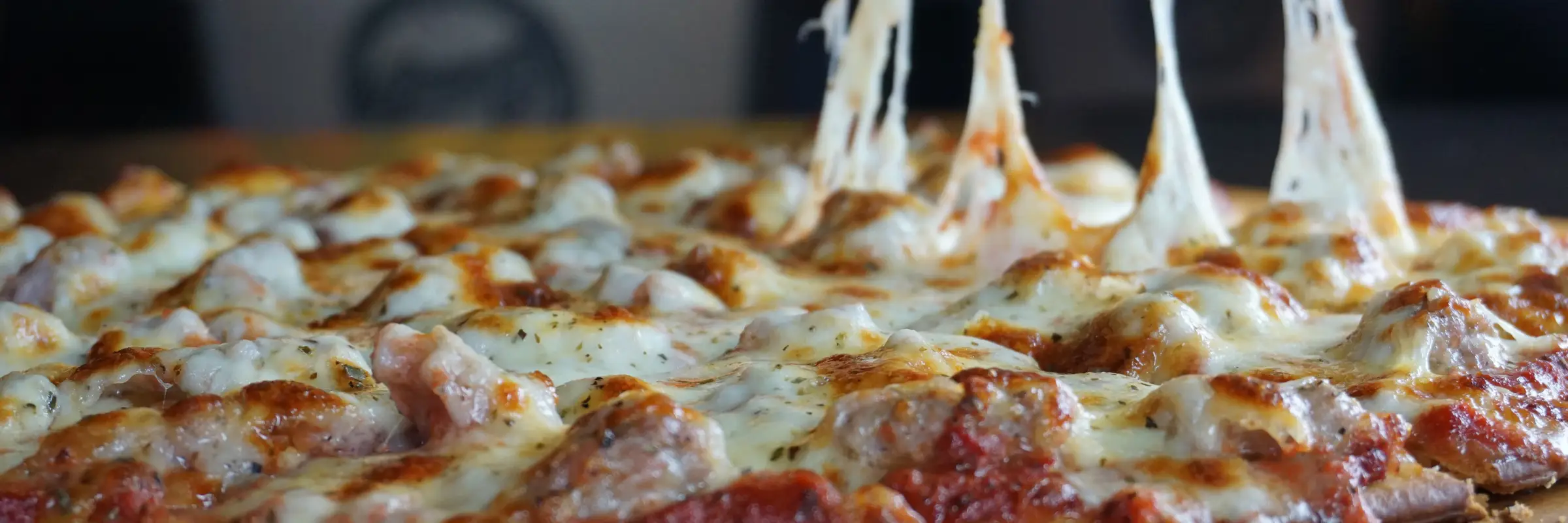 Danny's Pizza, Pasta and Burgers | Garfield Ridge, Chicago, IL