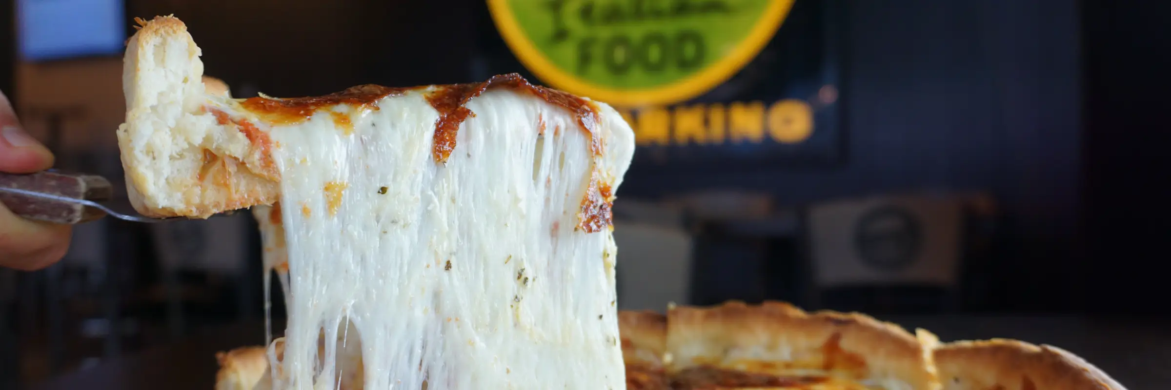 Danny's Pizza, Pasta and Burgers | Garfield Ridge, Chicago, IL