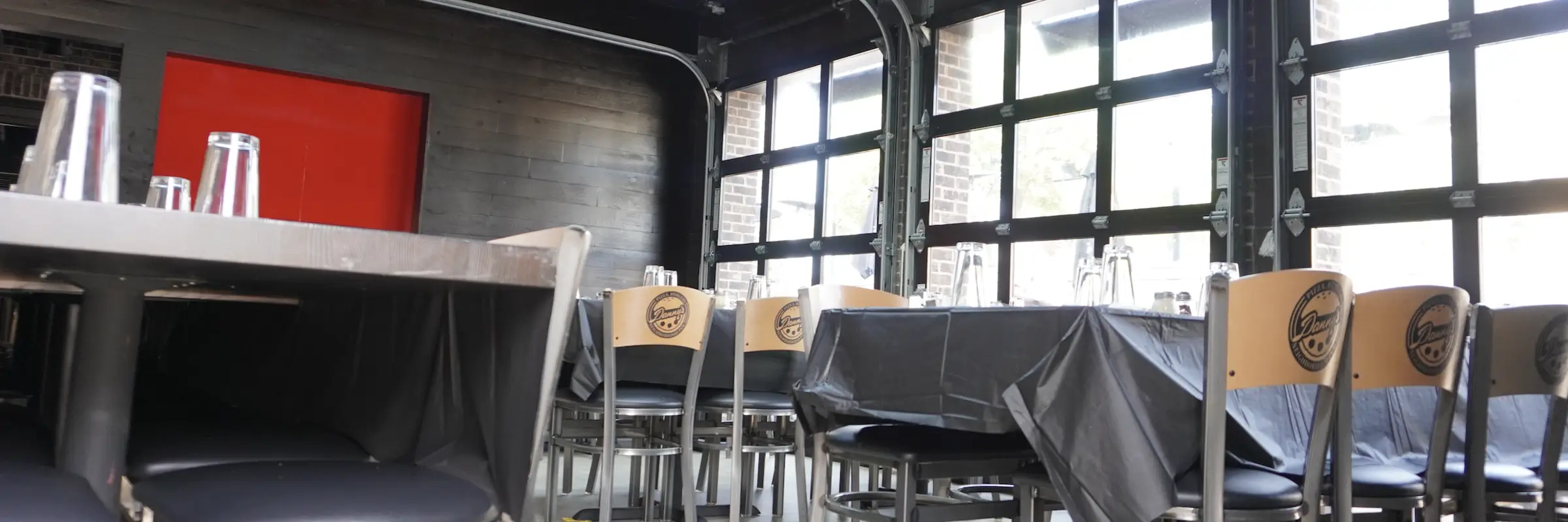 Danny's Pizza, Pasta and Burgers | Garfield Ridge, Chicago, IL