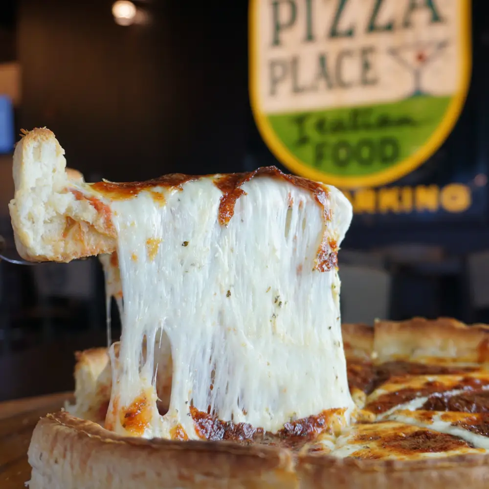 Danny's Pizza, Pasta and Burgers | Garfield Ridge, Chicago, IL