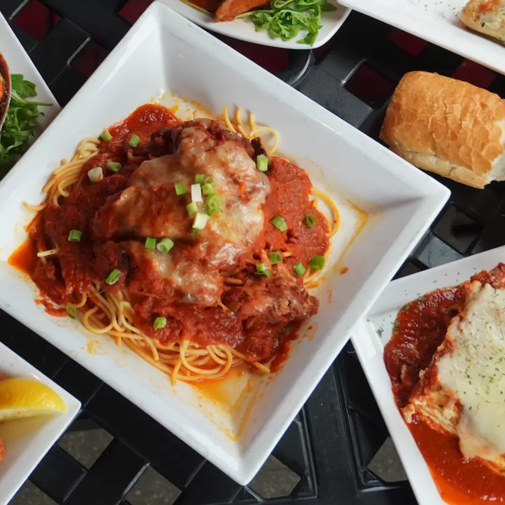 Danny's Pizza, Pasta and Burgers | Garfield Ridge, Chicago, IL