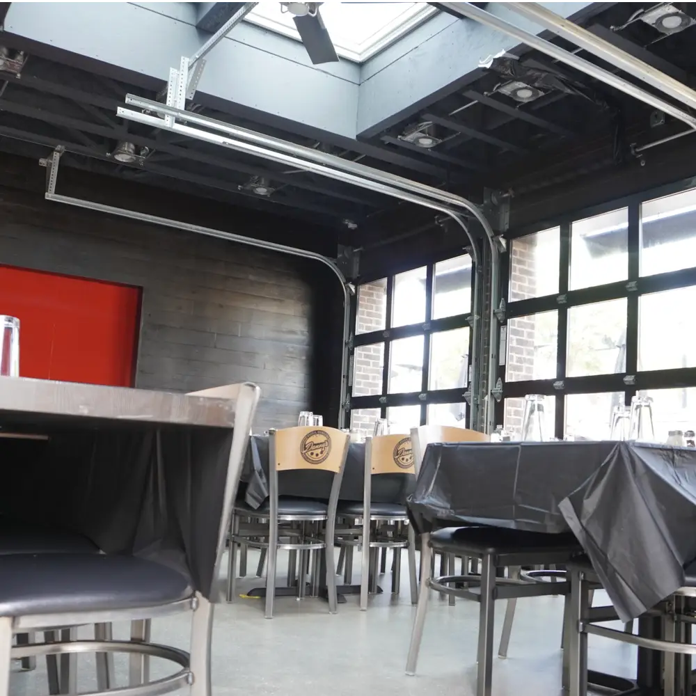 Danny's Pizza, Pasta and Burgers | Garfield Ridge, Chicago, IL