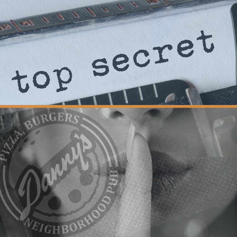 if you know, you know!