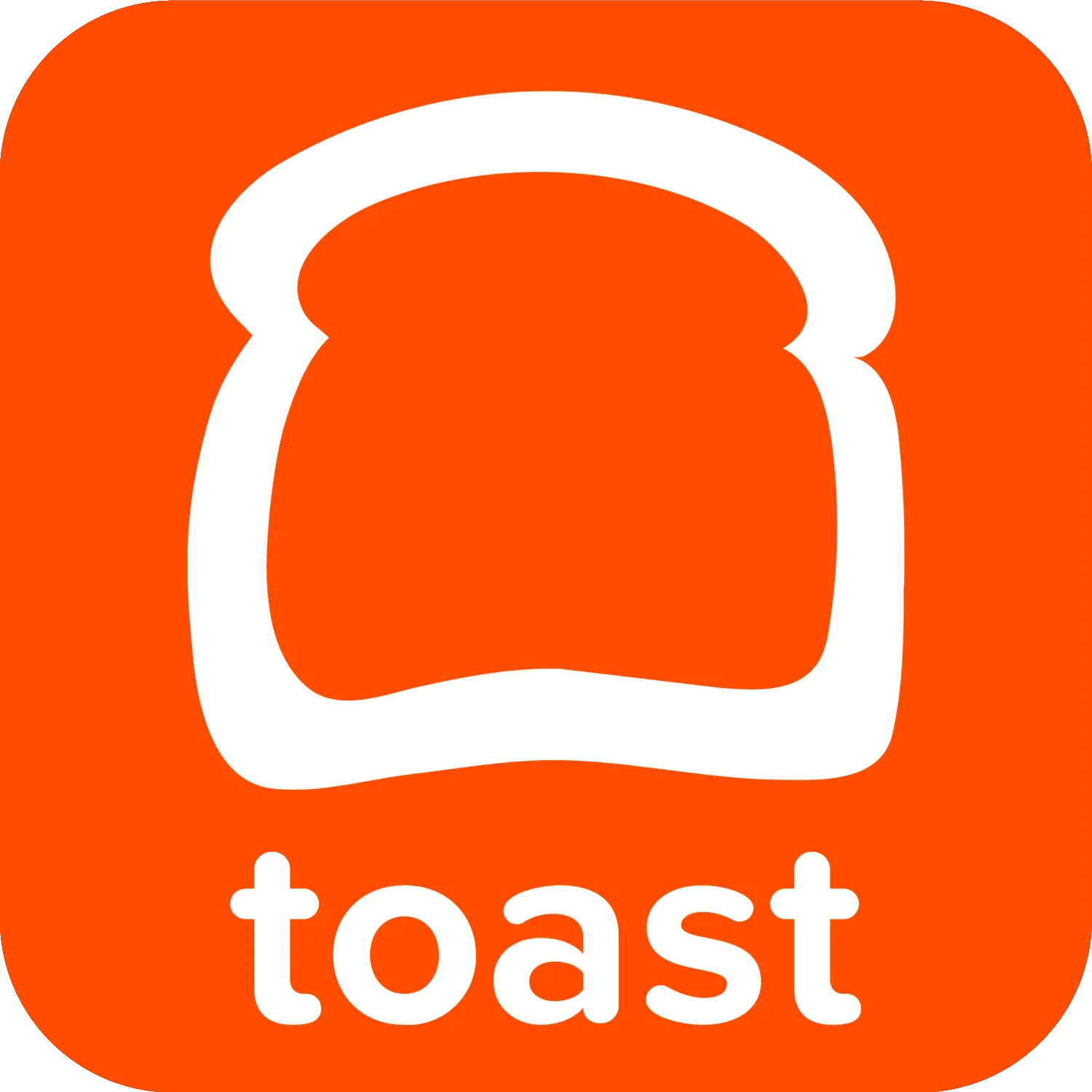 Toast OLO Logo